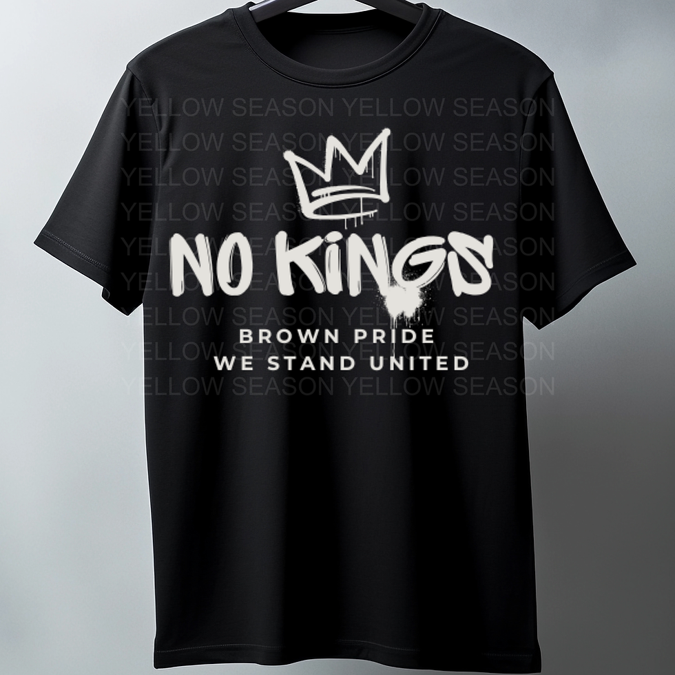 Thumbnail: NO KINGS Hoodies and T-Shirts $20 - $35
