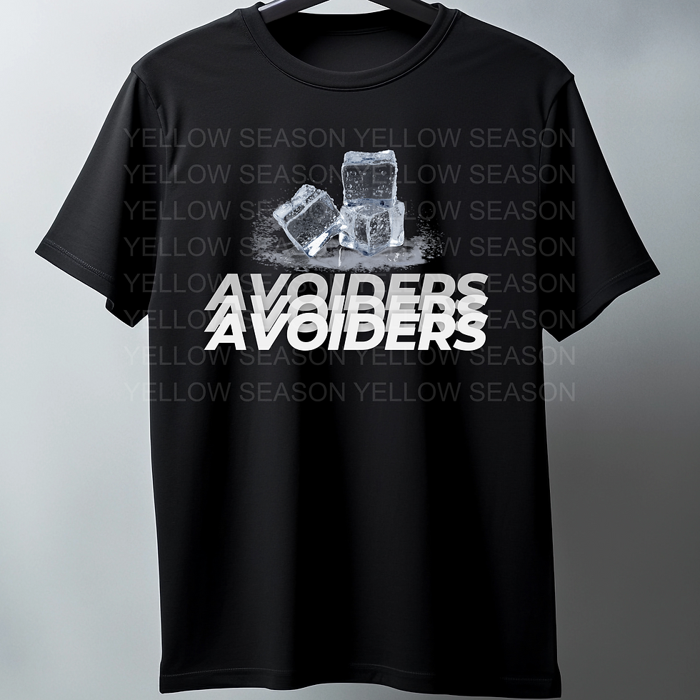 ICE Avoiders $20 - $35