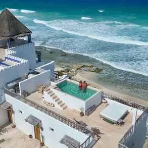 Where to Stay in Isla Mujeres: The Best Hotels, Villas, and Vacation Rentals for Every Budget
