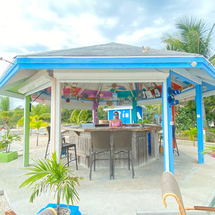Peace and Play Exuma: A 3-Bedroom Villa Under $300 a Night
