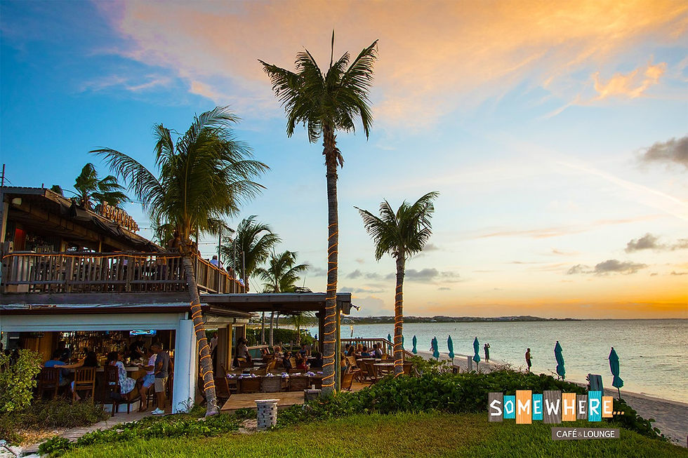 Where to Eat in Turks & Caicos, Our Honest Restaurant Recommendations