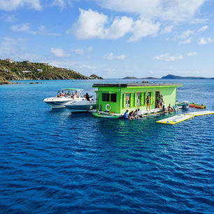 Must Do Experiences in St. John, USVI