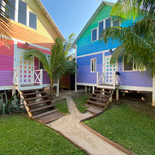 Why Knot Holbox: A Budget-Friendly Hidden Gem on Isla Holbox, Mexico