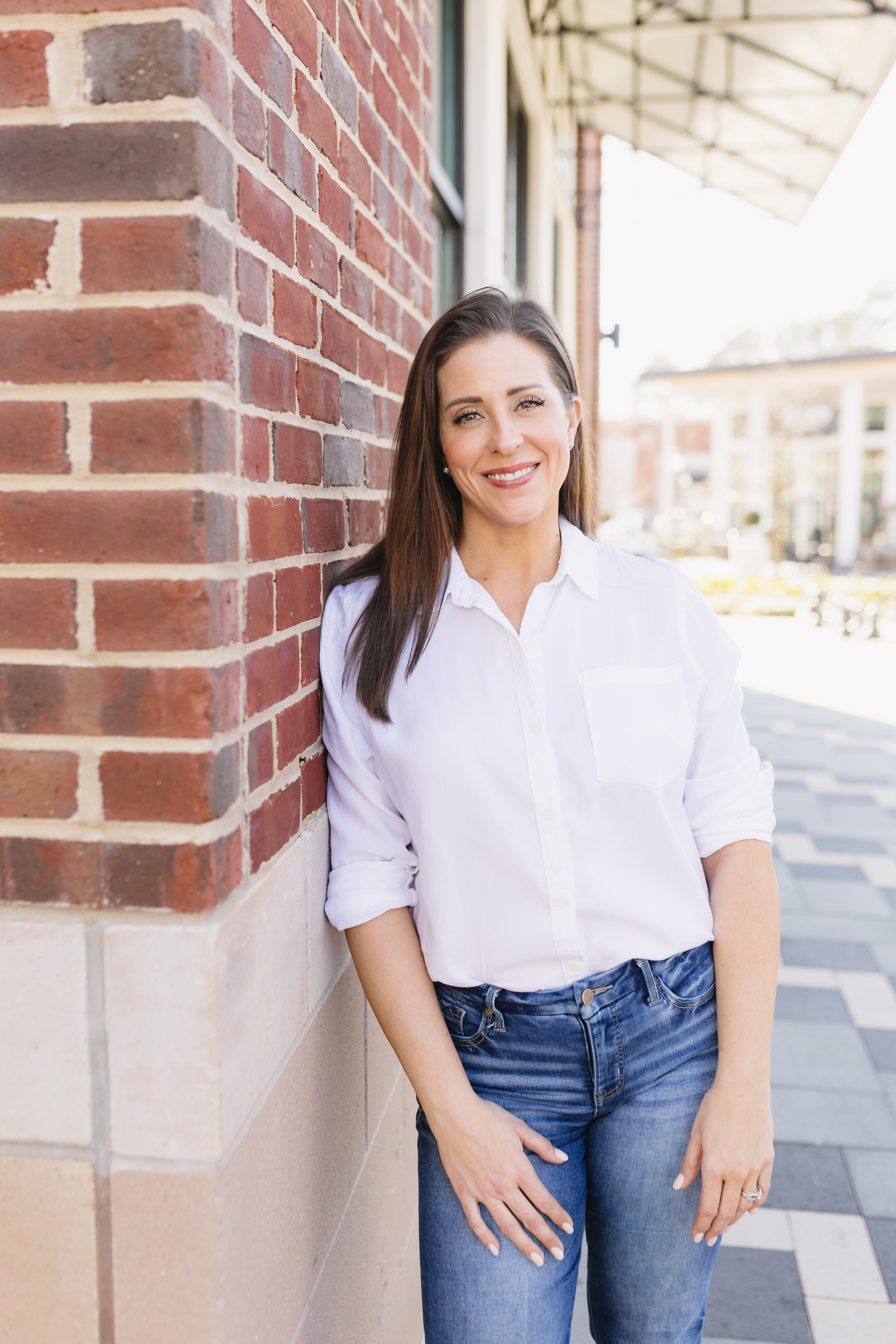 Writer: Piper Harris, LPC