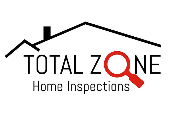 Total Zone Home Inspection Logo