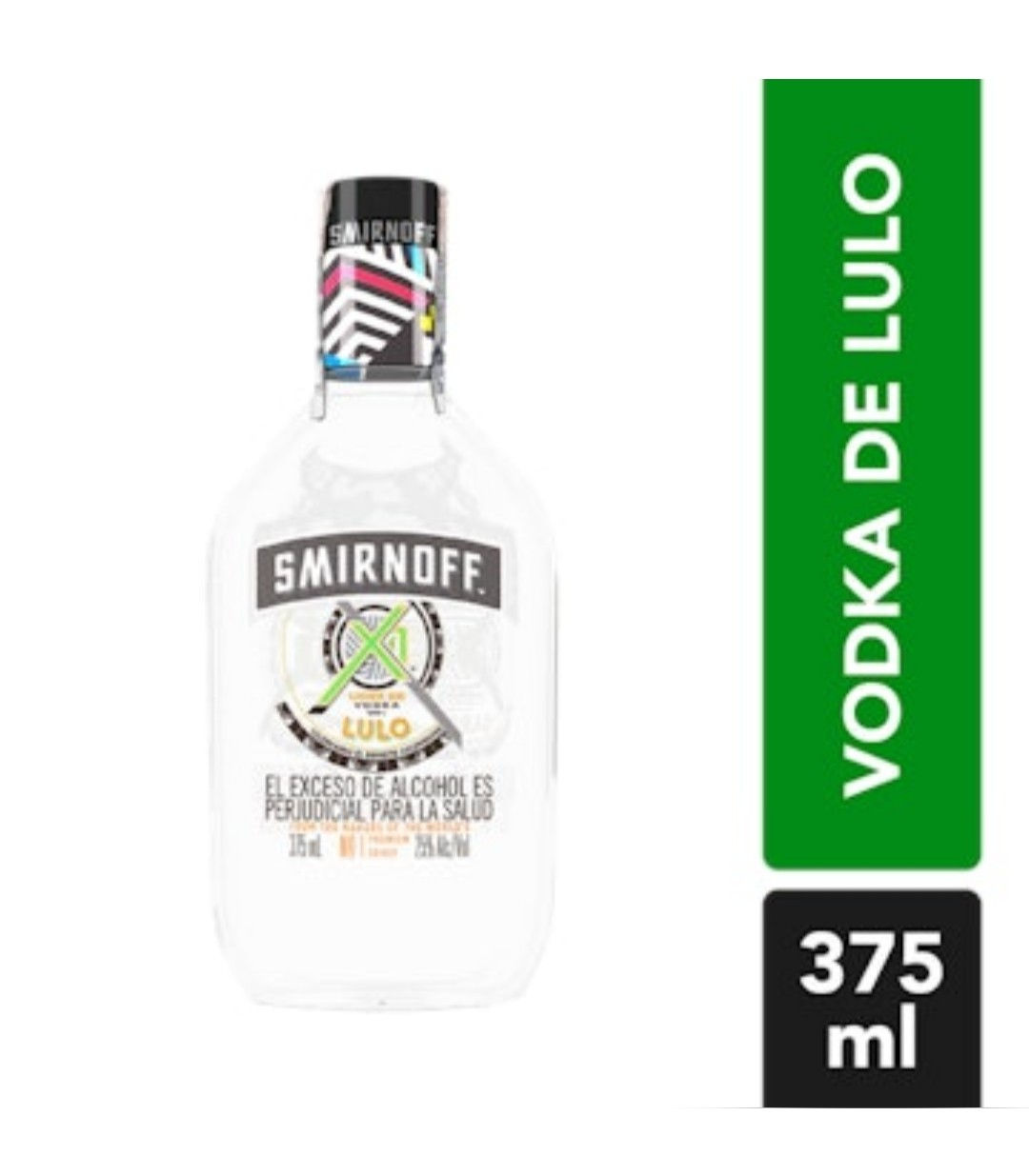 smirnoff