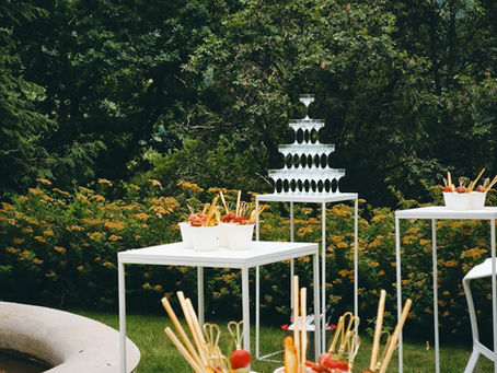 Tři měsíce plné chutí, akcí a stovek spokojených hostů