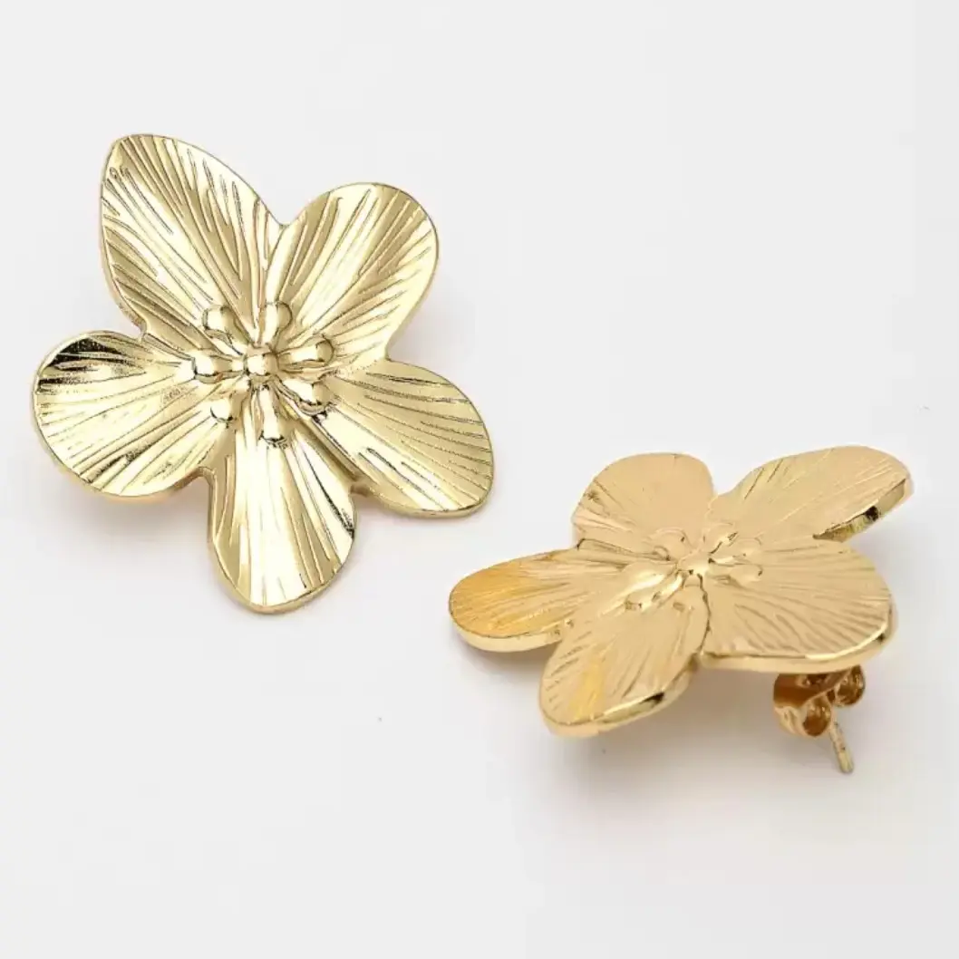 Blossom Earrings