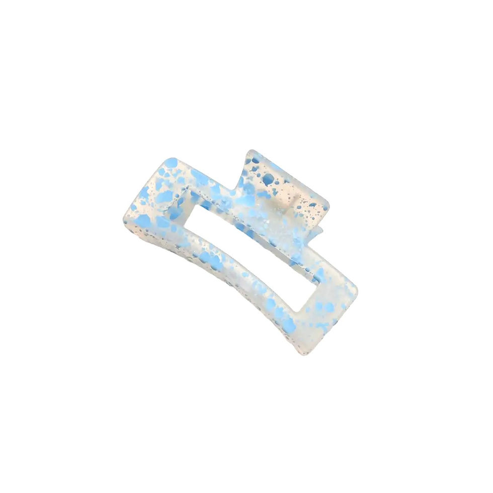 Thumbnail: Lucy Claw Clip