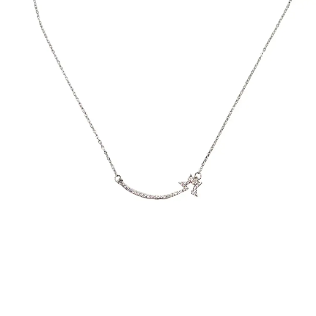 Starry Nights Necklace