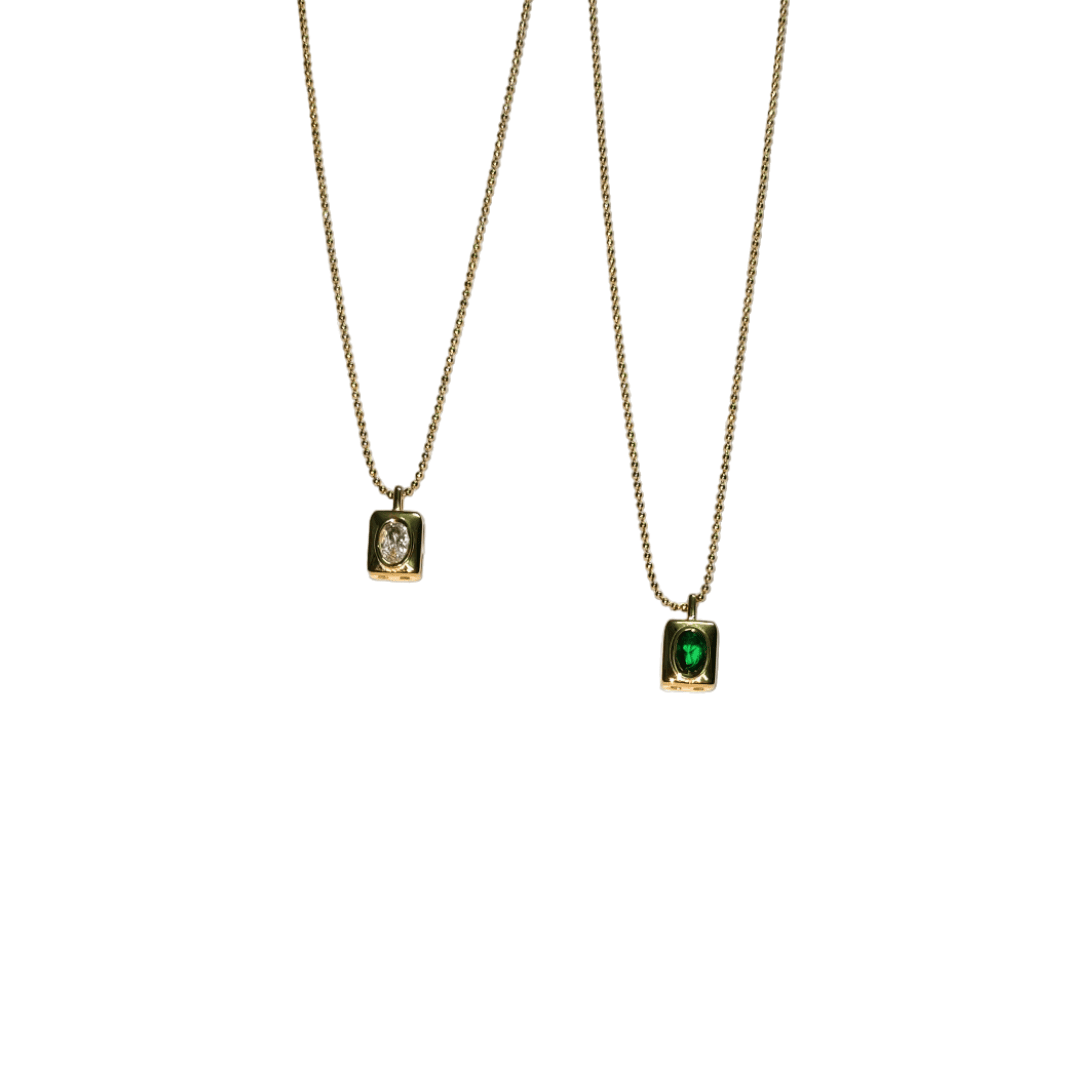 Hazel Necklace