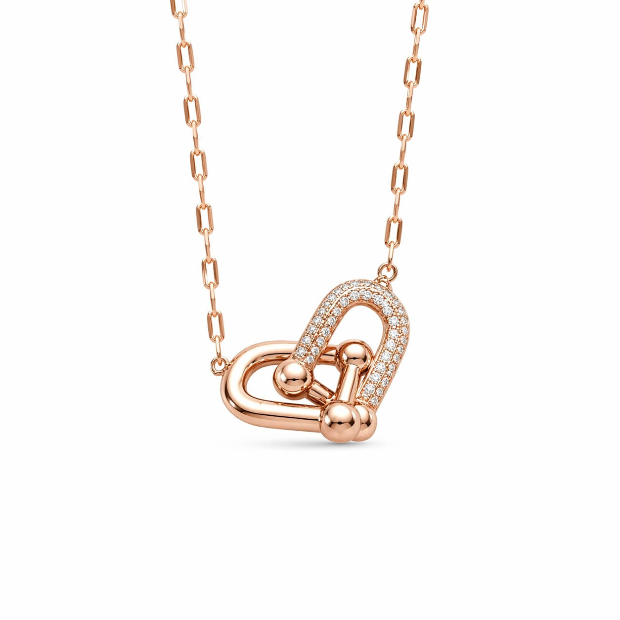 Medusa Necklace