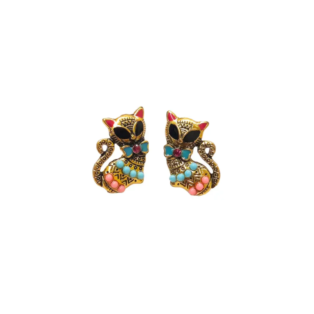 Cattie Earrings