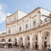 FESTIVAL DELLA VALLE D'ITRIA: ROSSINI E DINTORNI