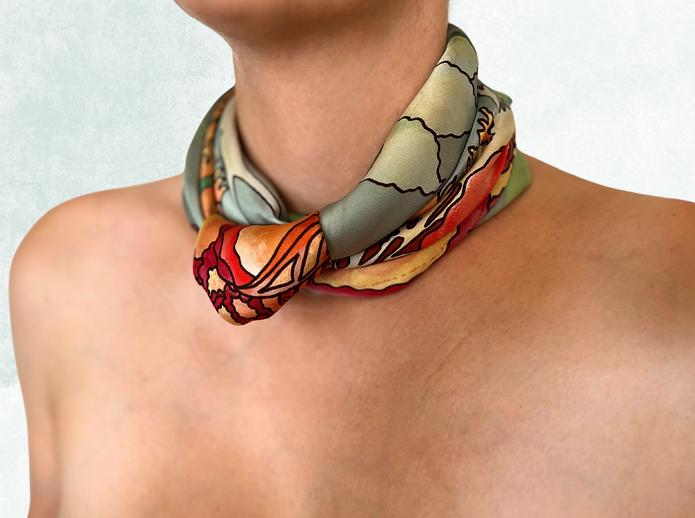 Thumbnail: BALI HIGH SILK