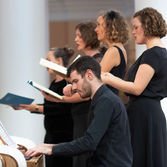 REVIEW: MAGNIFICAT, BACH AKADEMIE