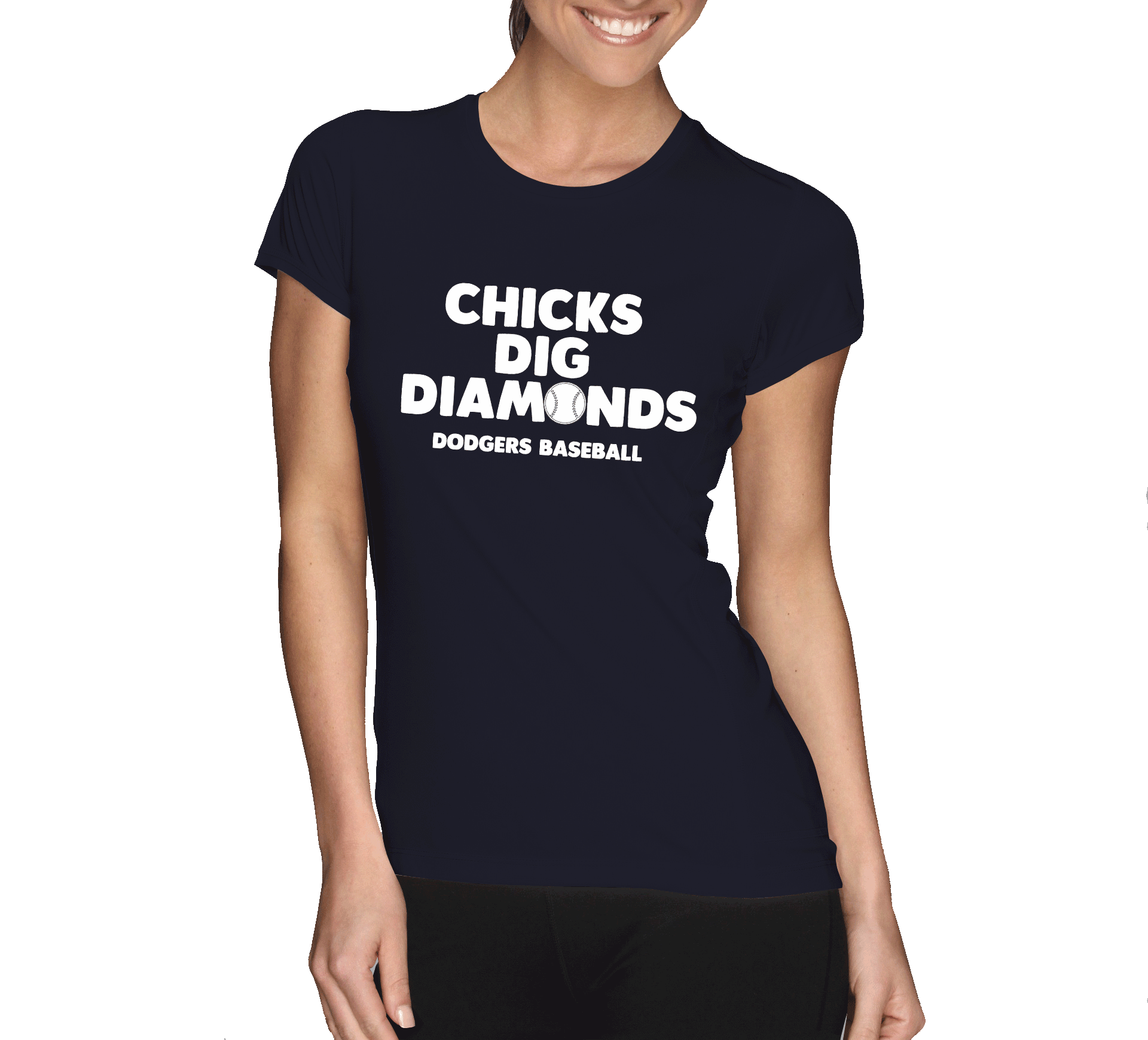 la dodgers baseball shirt