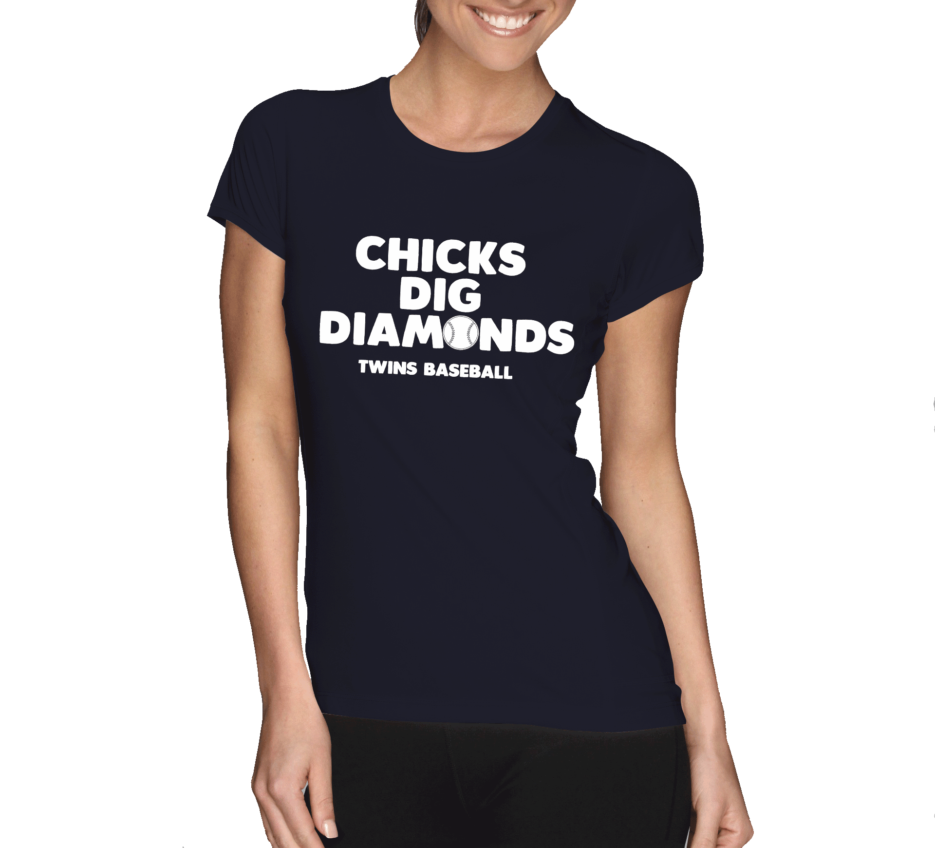 twins baseball shirt