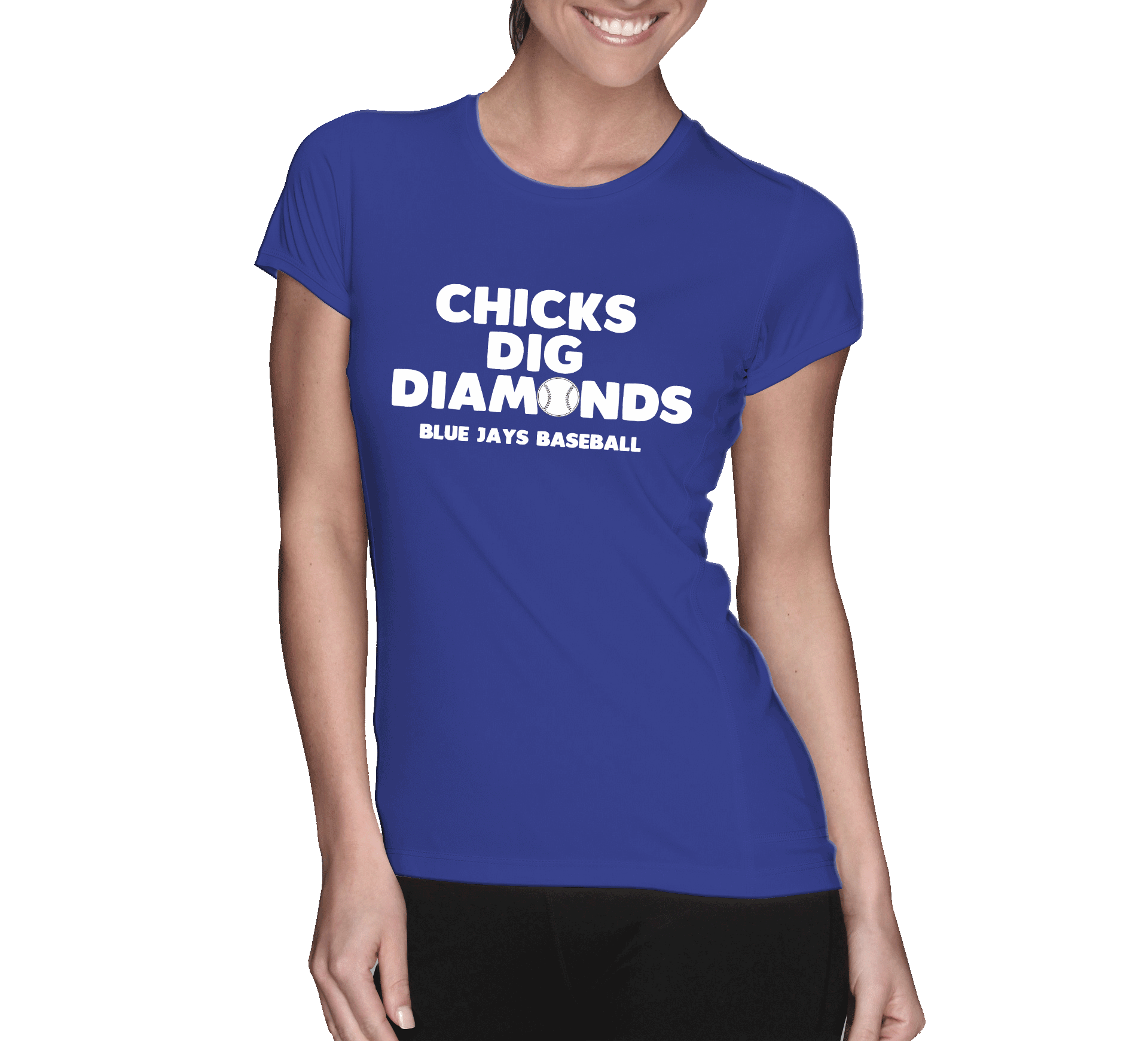 blue jays baseball shirt