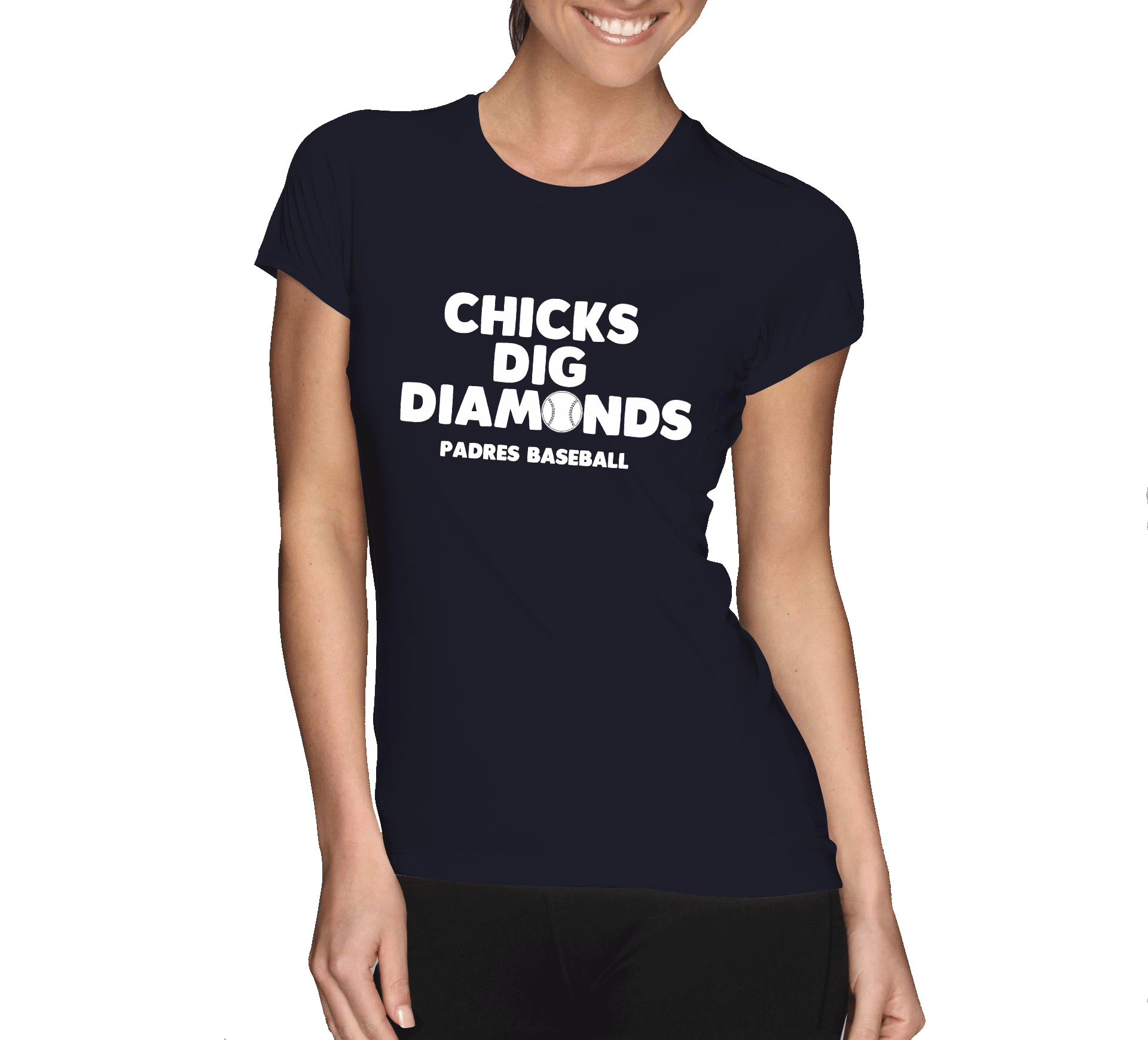 padres baseball shirt