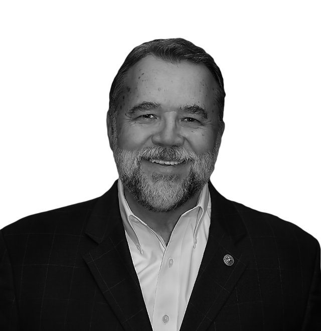Dad Headshot Transparent Background - G