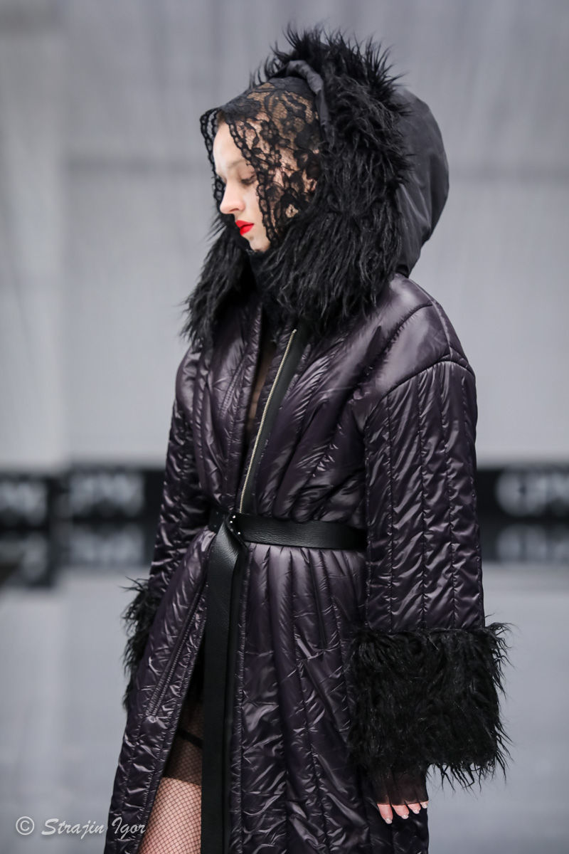 Прев'ю: Пальто XD