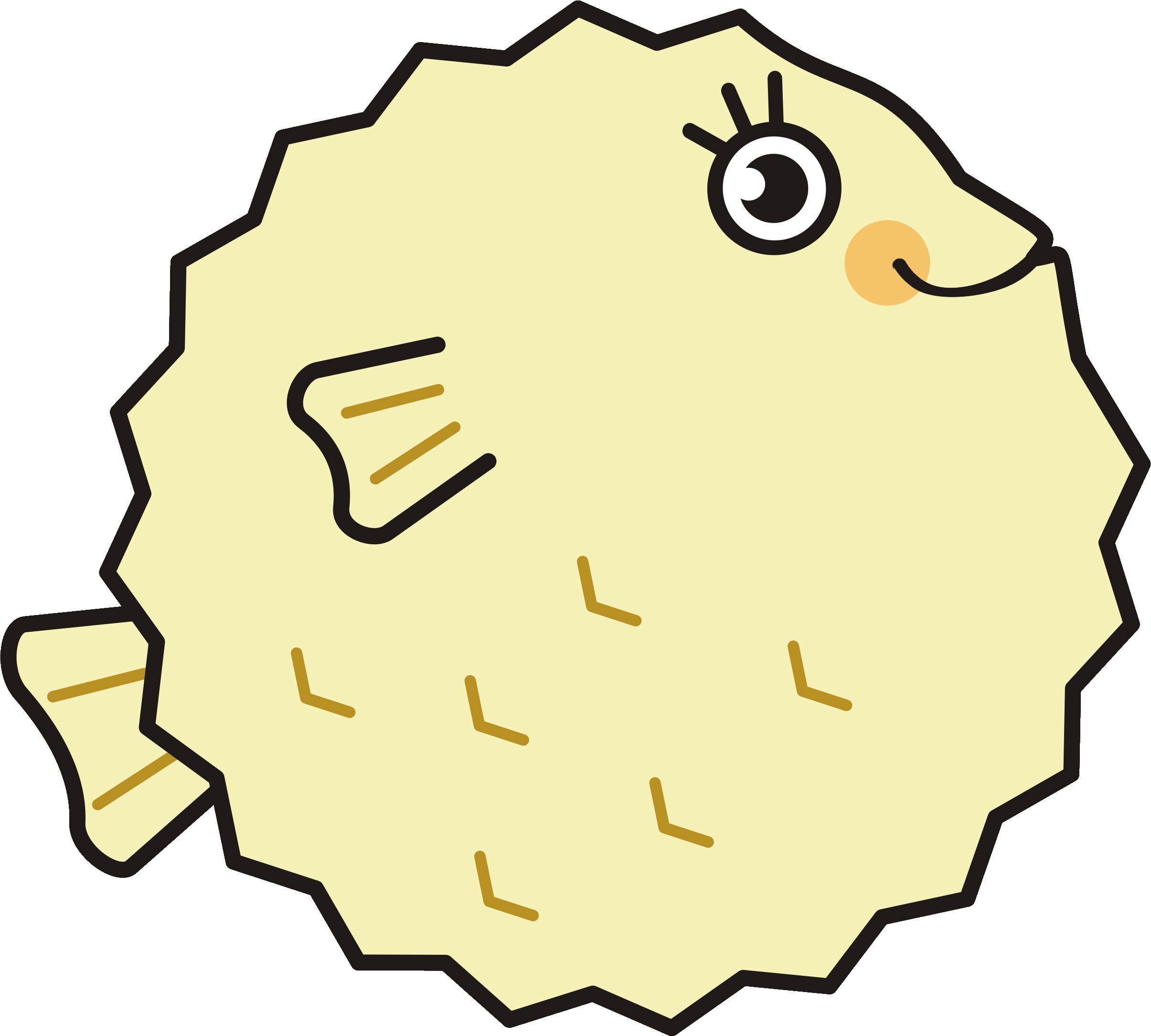 SOLO PEZ Tamboril fondo transpJuamp.gif