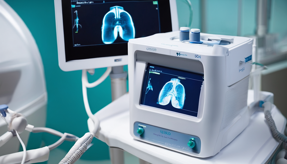 Innovazioni Diagnostiche in Neuro-Otorinolaringoiatria