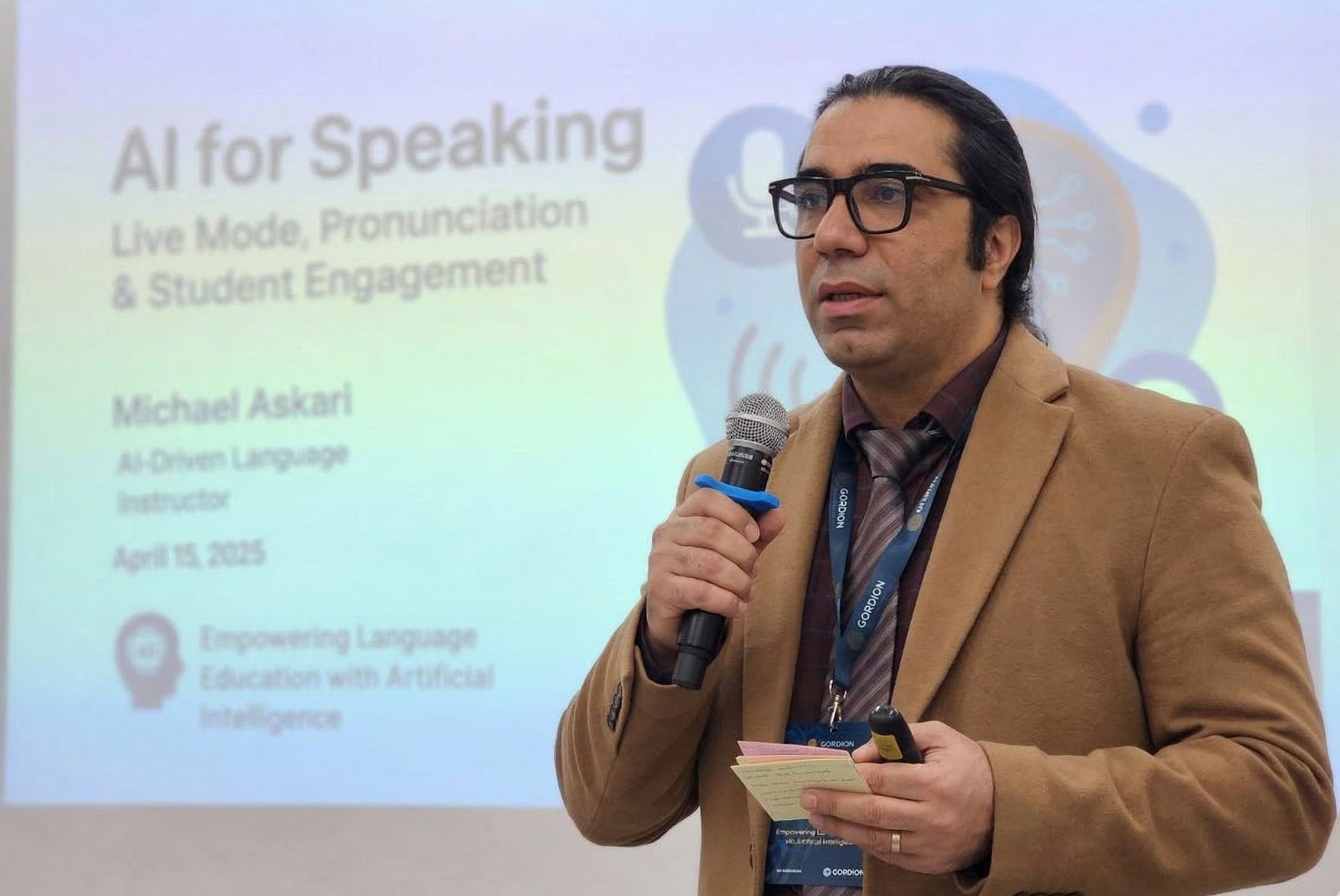 Educator, Researcher, Writer