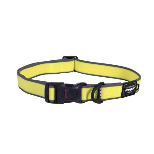 Rogz Amphibian Classic Collar
