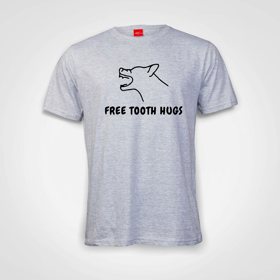 Thumbnail: Free Tooth Hugs