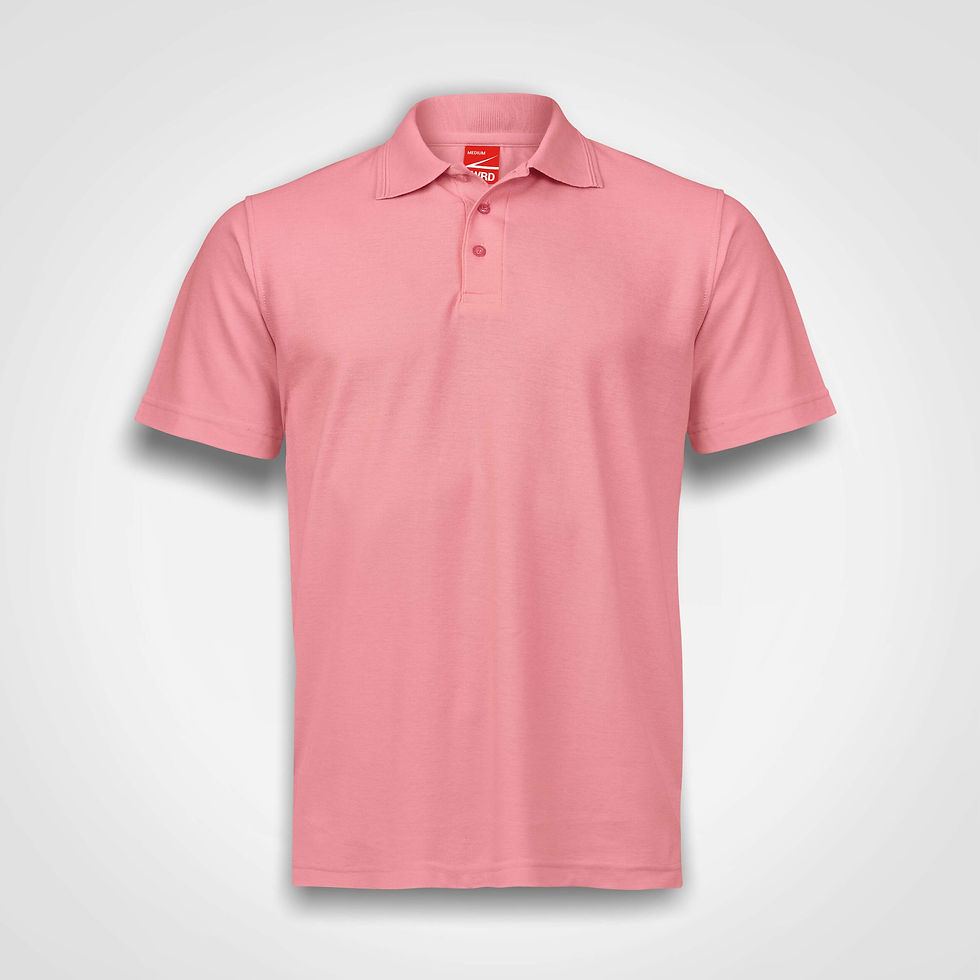Thumbnail: MENS GOLFER