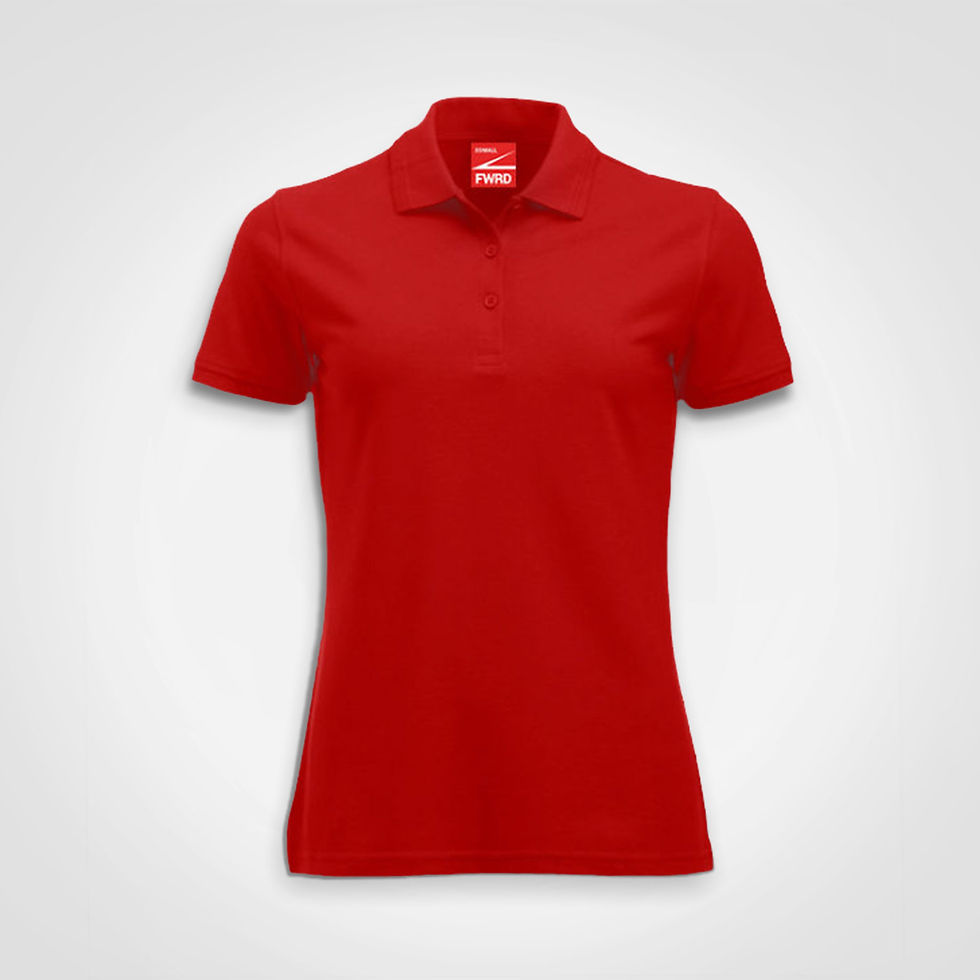 Thumbnail: LADIES GOLFER