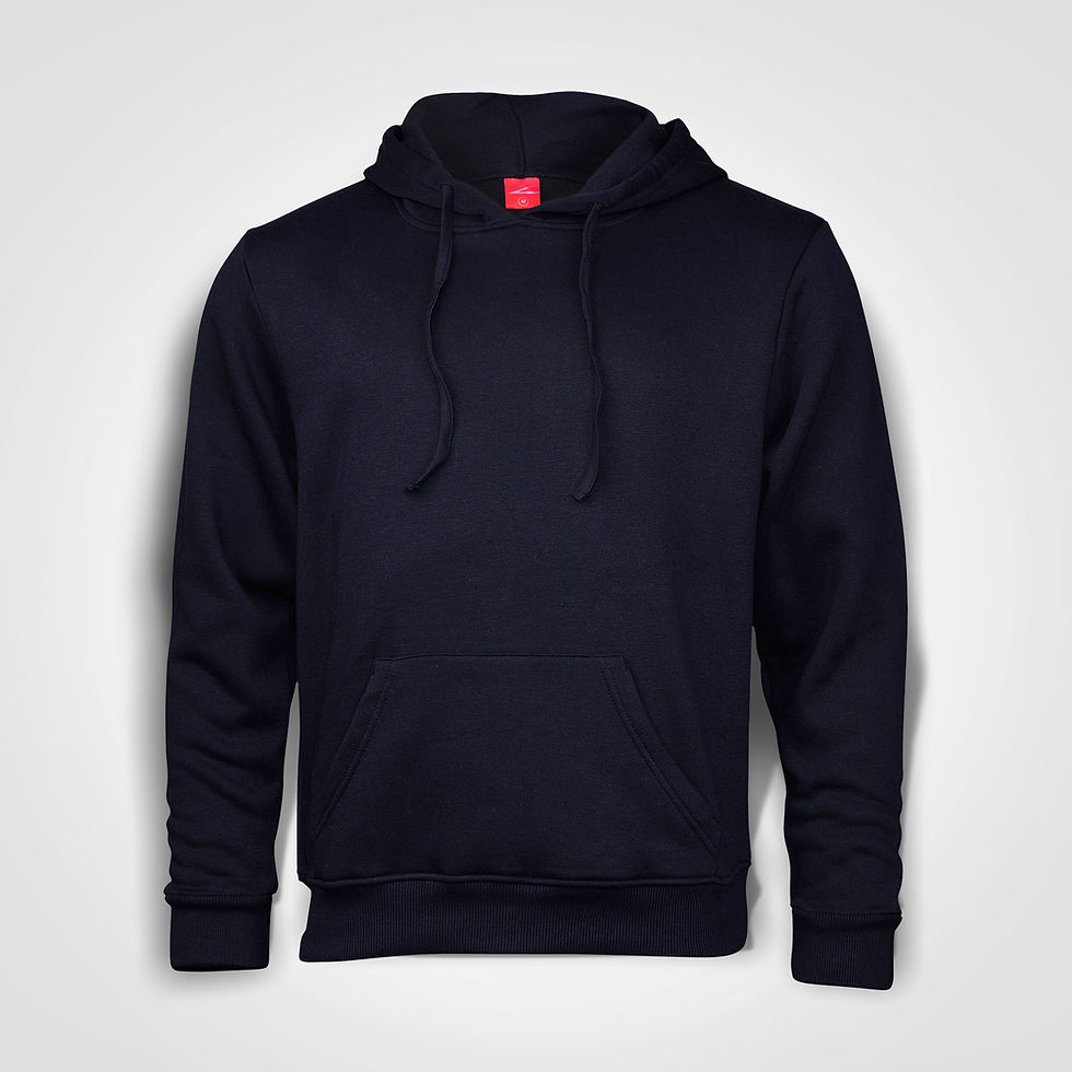 Thumbnail: KIDS HOODIE