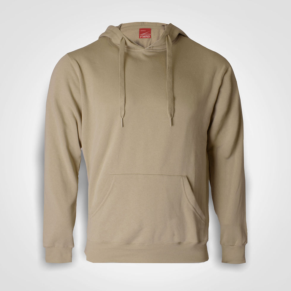 Thumbnail: HOODIE