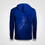 Thumbnail: Hand & Paw Hoodie_Royal Blue