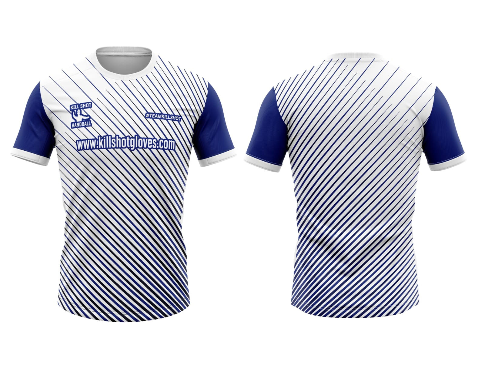 Official shirts - September 2024 collection