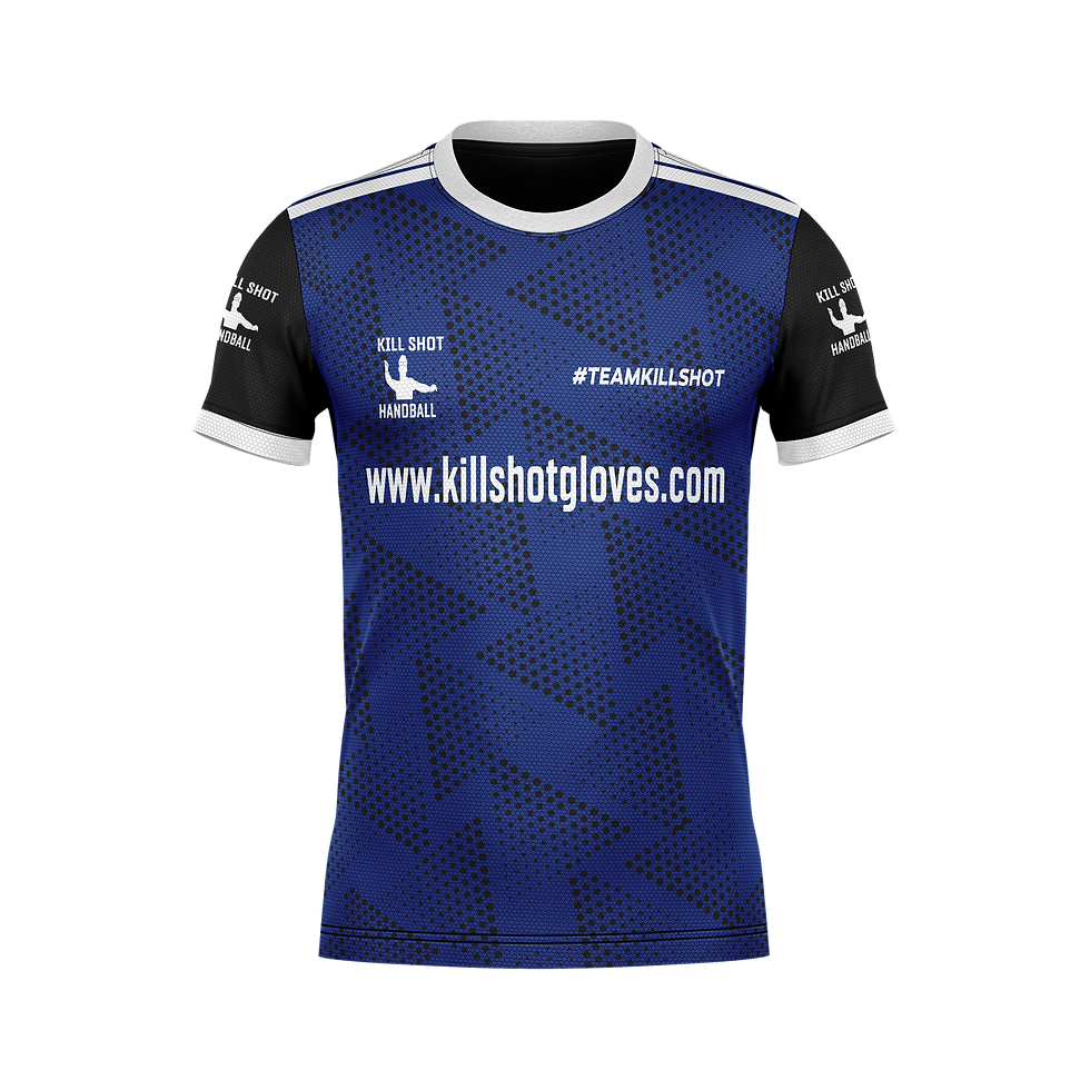 Thumbnail: Official shirts - September 2023 collection