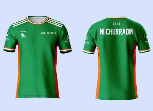 ウェア 95s IRELAND NATIONAL TEAM GAME SHIRTS 1995Irelandfootballshirt.png?v