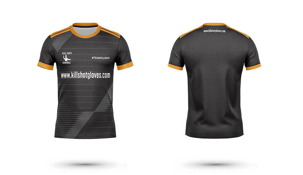 Thumbnail: Official shirts - September 2023 collection