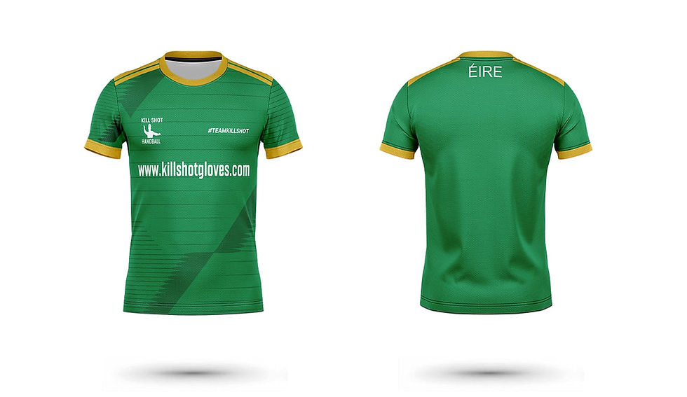 Thumbnail: Official shirts - September 2023 collection