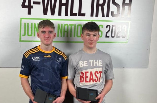 Round-up: High standard across the board at Junior Nationals