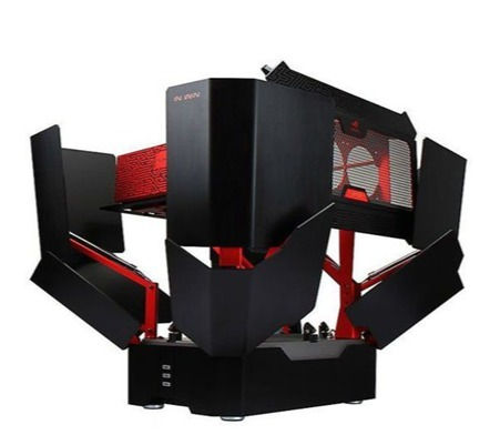 ASUS ROG H-TOWER