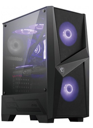 MSI MAG FORGE 100M