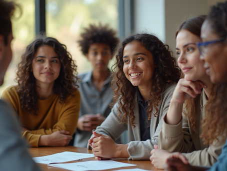 Navigating U.S. Laws: A Guide for African Youth