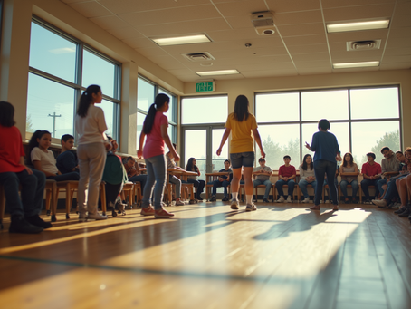 Empowering African Youth in Spokane: Success Stories