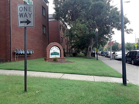 Despite Protections, Targeted Evictions Are Happening in Louisville’s Russell Neighborhood