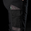 Thumbnail: FXD WP-4 CUFFED STRETCH WORK PANTS BLACK