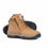 Thumbnail: MONGREL - ZIPSIDER BOOT (steel) WHEAT261050