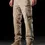 Thumbnail: FXD WP-4 CUFFED STRETCH WORK PANTS KHAKI